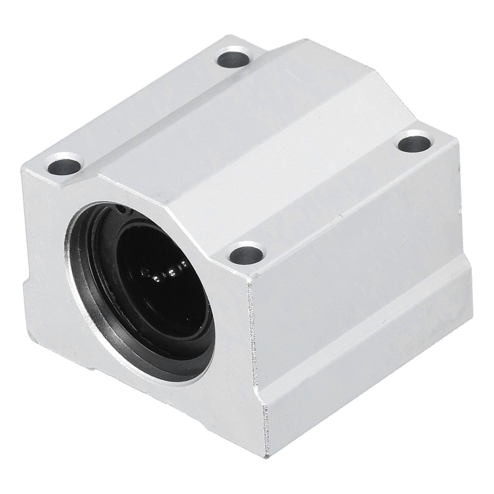 Roller Bearing Slide Block, Wide Application Linear Ball Bearing Slides