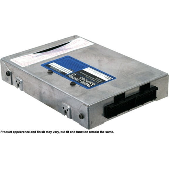 Engine Control Module/ECU/ECM/PCM ACDelco GM Original Equipment 88961143 Reman