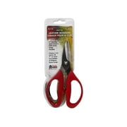 2PK Tandy Leather Leather Scissors 7 in. 1