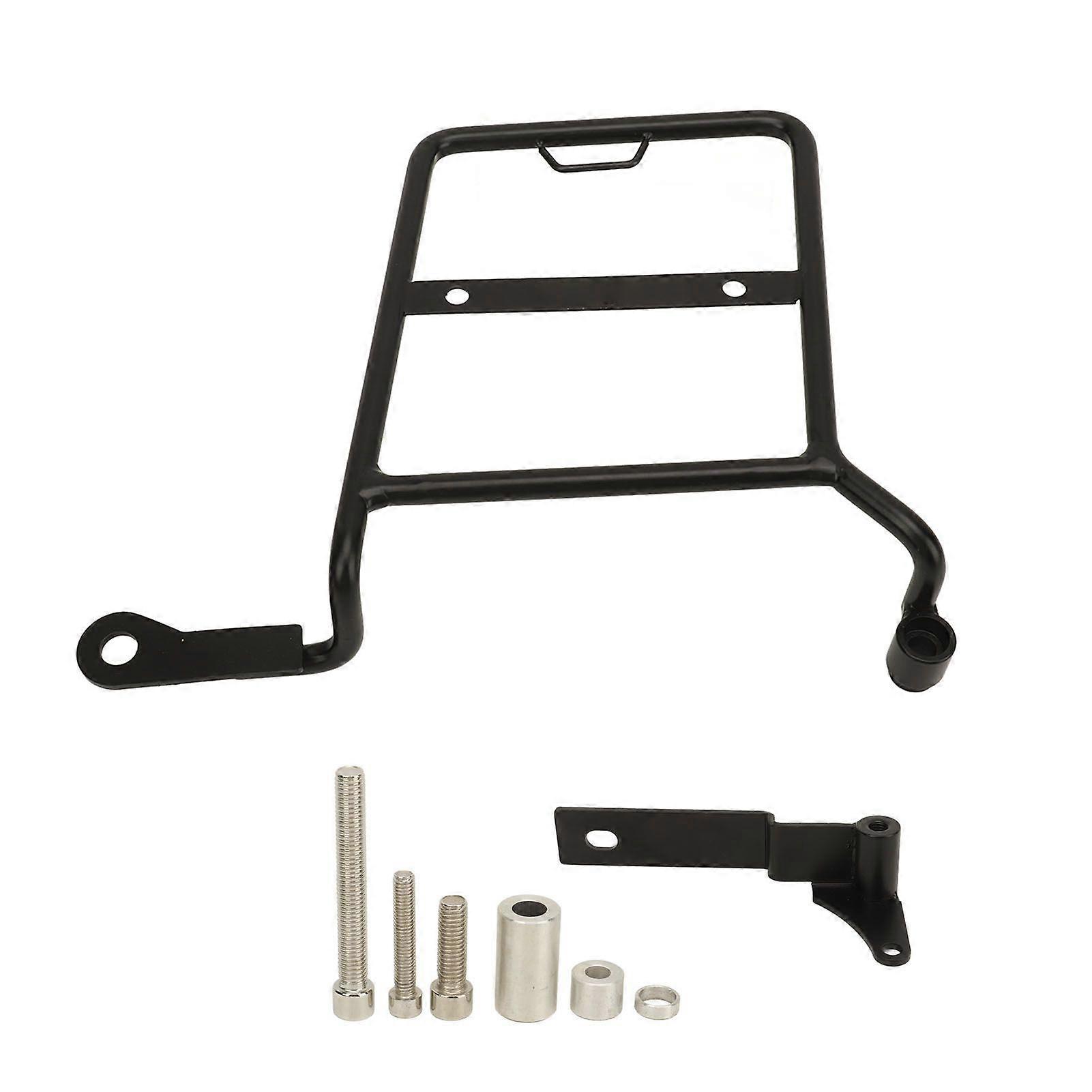 Cross Super CUB50 CUB110 motorcycle side rack right mount | Walmart en ...
