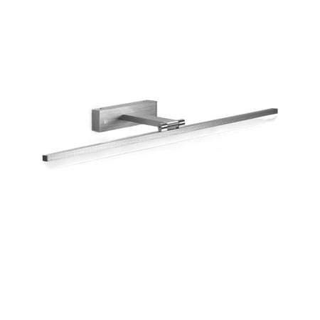 

Led Wall Light For Barthroom Acrylic Wall Lighting Fixture Dimmable Wall Sconce Lamp 300/550/600mm Interior Wall Light -------- Long Lifespan