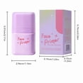 thumbnail image 3 of The Cream Before The Fine Glitter Makeup Is Light Thin Delicate And Smooths And Concealer Is Naturally Moisturized, 3 of 7