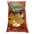 thumbnail image 4 of Tronaditas Con Limon Y Sal Corn Chips From Costa Rica (Pack of 3 - 100 gr each), 4 of 9