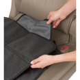 thumbnail image 3 of Summer Infant DuoMat Protective 2-In-1 Car Seat Mat, 3 of 5