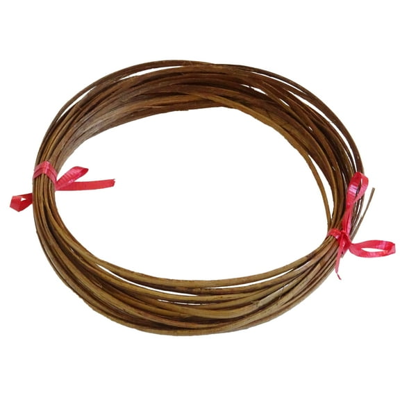 SK New Interiors Rattan Flat Furniture Chair Basket Caning. Natural Repair Binder Cane, Colonial