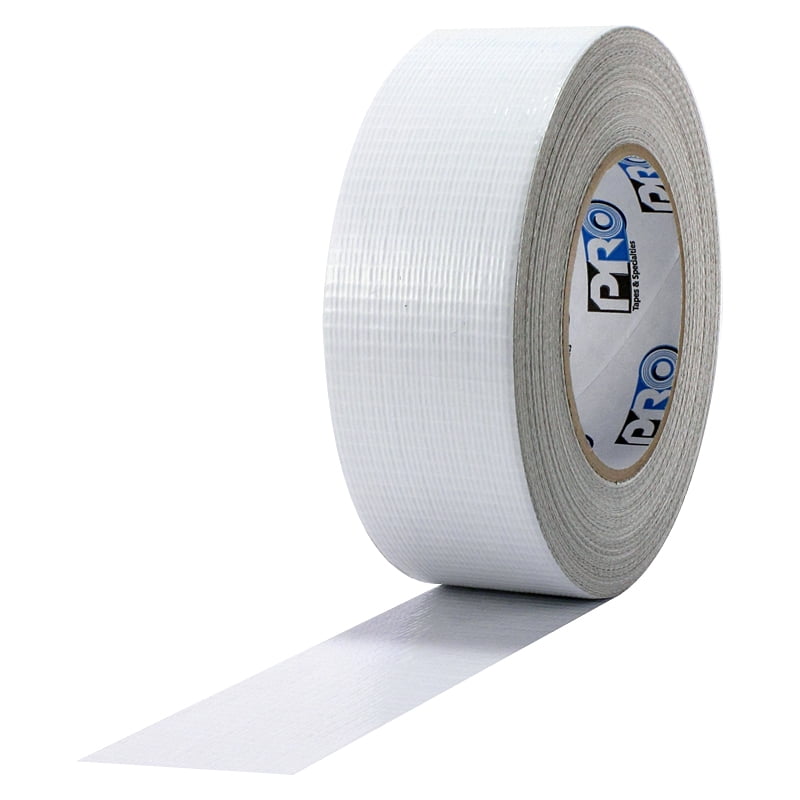 Pro Tapes Pro Duct 110 General Purpose Grade Duct Tape 2 in x 60 yds