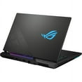 thumbnail image 4 of ASUS ROG Strix Scar 15 (2022) Gaming Laptop, 15.6” 300Hz IPS FHD Display, GeForce RTX 3060, Core i9 12900H, 16GB DDR5, 512GB SSD, Win 11, G533ZM-ES93, 4 of 4