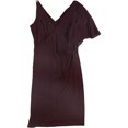 thumbnail image 1 of Ralph Lauren Womens Najeeb Sheath Dress, Red, 4, 1 of 1
