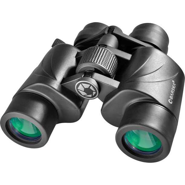 Barska Optics Escape Binoculars