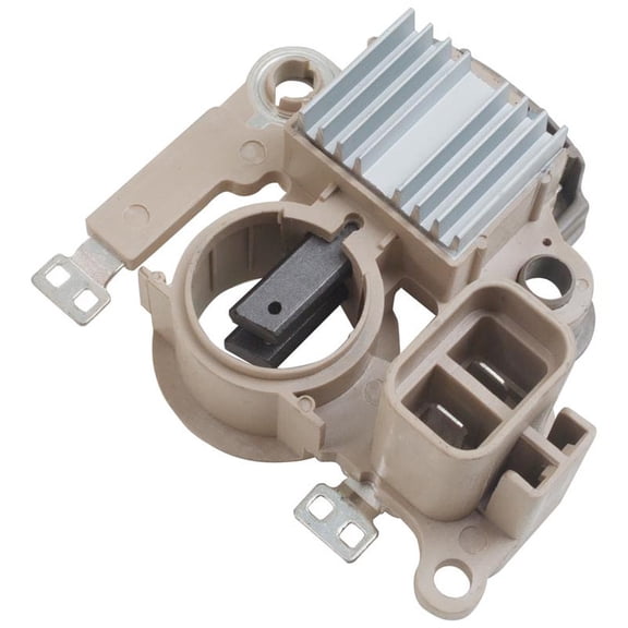 OEG Parts New Voltage Regulator Replacement For Mitsubishi - Europe Shogun 94-00 ME701363 A866X27572 AMT6120 230-48121