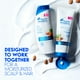thumbnail image 3 of Champú Head & Shoulders anticaspa de uso diario 950 ml x2, 3 of 9
