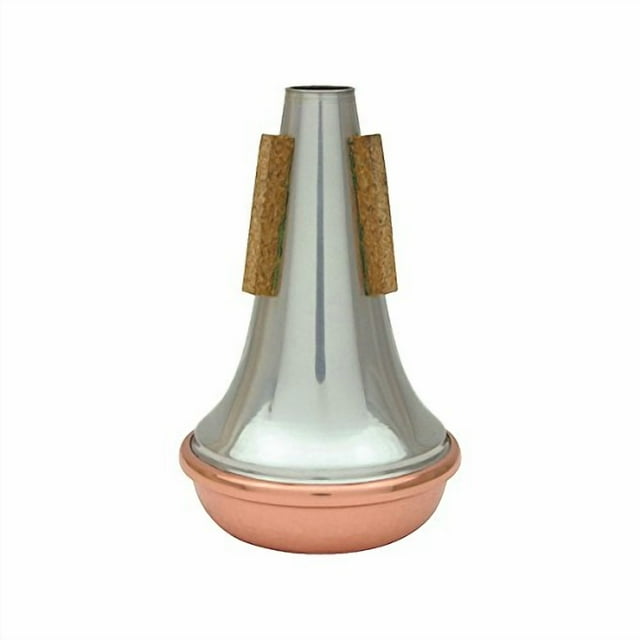 Tom Crown Straight Mute for Piccolo Trumpet Copper End