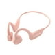 thumbnail image 2 of Auriculares Auriculares V5.0 de conducción ósea compatibles con Bluetooth IPX5 Auriculares impermeables con cancelación de ruido, rosa Guardurnaity EL005007-03, 2 of 2