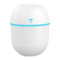thumbnail image 2 of ICQOVD New Silent and Large Capacity Car Portable Desktop Humidifier, 2 of 8
