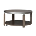 thumbnail image 4 of Liberty Furniture Sutton Ensemble de 3 Pcs - Brun, 4 of 10