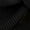 Black, variant on Women'S Sweater Fall Winter Chunky Knitted Pullover Ribbing Hem Trendy Basic Jumper Top Black S