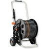 Claber Inc 8864 Pronto 30 Hose Reel Cart