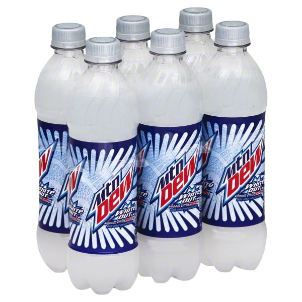 mountain dew white out 2 liter bottles mountain dew white out 2 liter bottles
