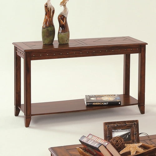 Progressive Furniture Inc. Redding Ridge Console Table