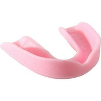 Ringside Bulk 100 Mouthpieces Box Pink
