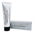 thumbnail image 1 of SilvrSTAT First Aid Kit Gel, 32 PPM Silver Healing Wound Dressing Solution, SilverSol Ag&acirc;??O&acirc;?? Particles, 3 oz, 1 of 9
