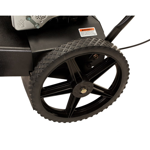 Swisher Trim-N-Mow Plus 22" 6.75 Gross Torque Gas String Trimmer