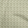 thumbnail image 1 of oneOone Rayon Dark Olive Green Fabric Cactus Sewing Craft Projects Fabric Prints By Yard 56 Inch Wide, 1 of 5