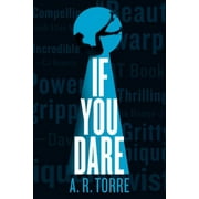 A Deanna Madden Novel: If You Dare (Series #3) (Paperback)