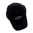 thumbnail image 5 of Toddler Baseball Hat Letter Embroidery Kids Baseball Hat Adjustable Casual Toddler Caps Boys Age 1-4 Years Kids Clothes, 5 of 5