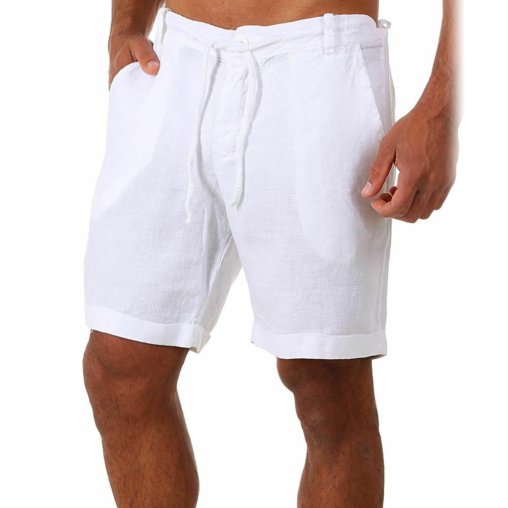 plus size sweatpant shorts