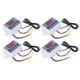 thumbnail image 3 of 4PCS LED Controlador de temperatura digital, 12V 120W Interruptor de temperatura Módulo de interruptor de termostato de enfriamiento de calefacción, 3 of 14