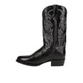 thumbnail image 3 of Dan Post Boots Mens Milwaukee Embroidered Narrow Round Toe Cowboy  Mid Calf, 3 of 7