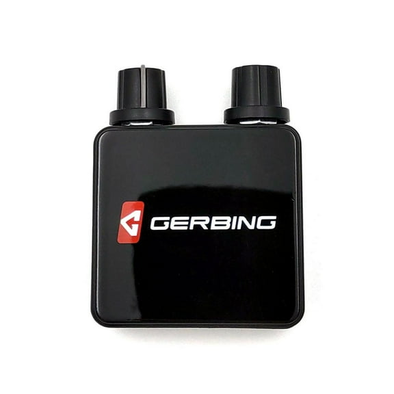 Gerbing 12V Wireless Dual Temperature Remote