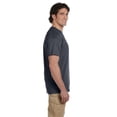 thumbnail image 3 of Hanes - Ecosmart T-Shirt - 5170, 3 of 4
