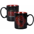 thumbnail image 1 of Taza Geek Industry Game Of Thrones, Targaryen Fuego y Sangre, 1 of 4