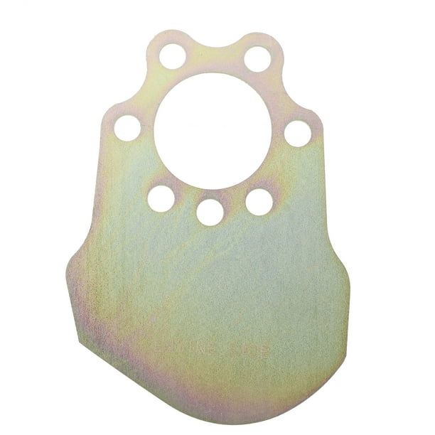 Quick Time Flexplate Balance Plate - Chevy Quick Time Flexplate Balance Plate - Chevy