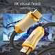 thumbnail image 3 of Cable HDMI HD 8K Cable de computadora Cable de monitor Cable de proyector de computadora portátil 4K, 3 of 5
