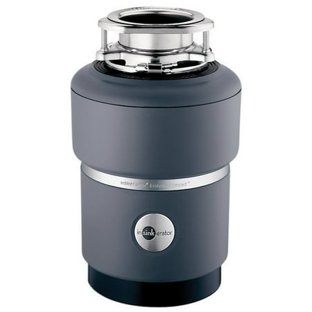 InSinkerator Evolution Compact 3/4 HP Continuous Feed Garbage (Best Compact Garbage Disposal)