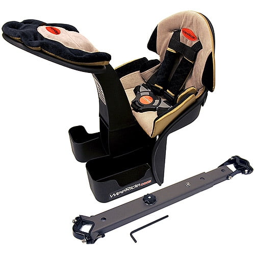 weeride bicycle child carrier