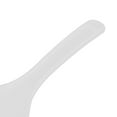 thumbnail image 3 of Unique Bargains Kitchen Plastic Rice Paddle Sushi Scoop Ladle Servering Spoon White, 3 of 5