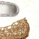 thumbnail image 4 of Sonducket Sandalias planas de gelatina transpirables para mujer, ligeras y elegantes para el día a día, zapatos cómodos, zapatos de gelatina Calzado Rosa 37.1, 4 of 6