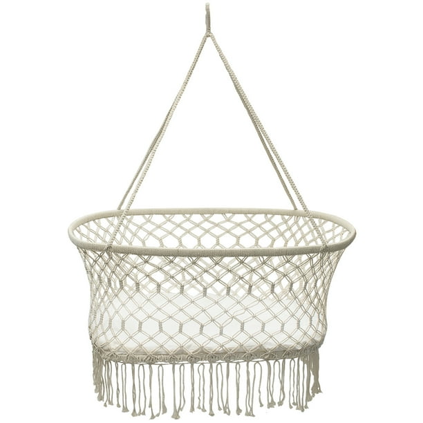 Sorbus Baby Crib Cradle Hanging Bassinet And Portable Swing