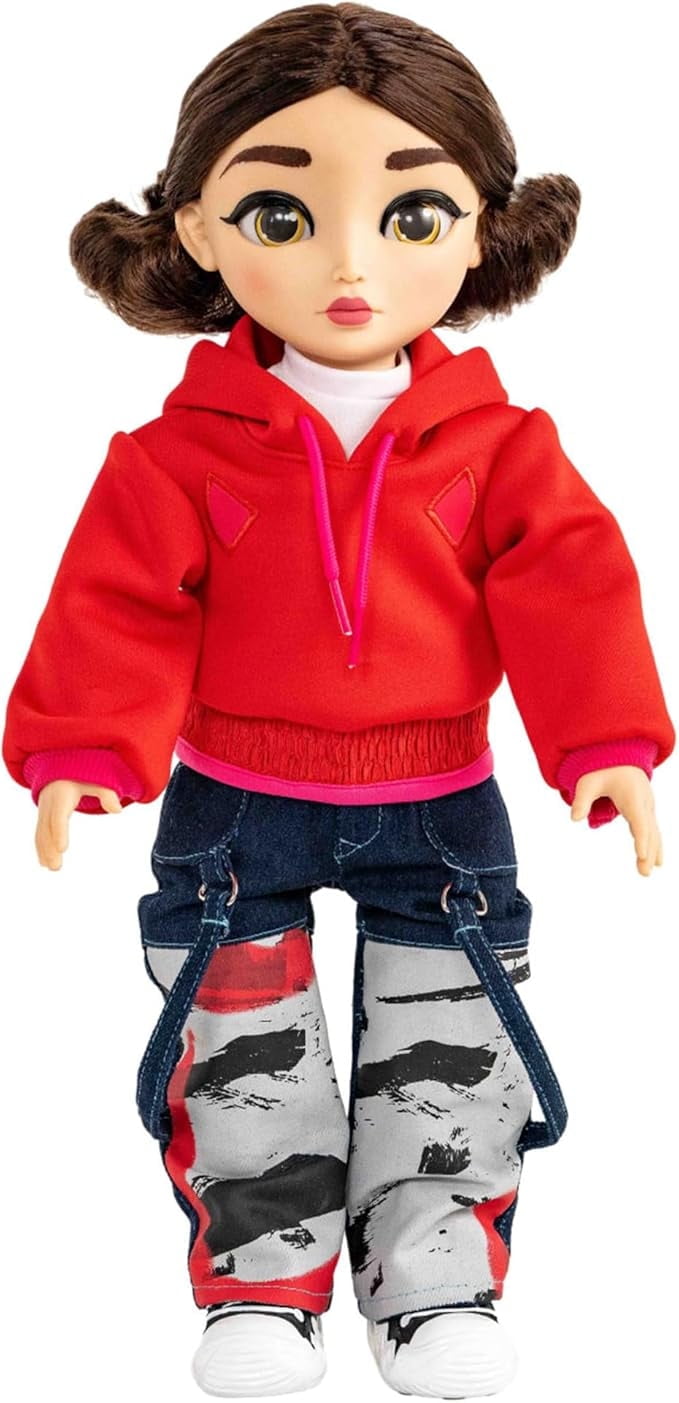 Living Dead Dolls Series 34 Tommy Knocker Doll - Walmart.com