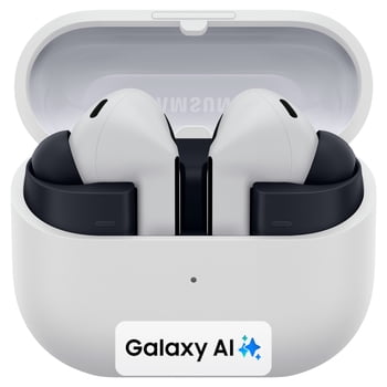 Audifonos Samsung Galaxy Buds3 FE Grises