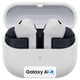 thumbnail image 1 of Audifonos Samsung Galaxy Buds3 FE Grises, 1 of 5