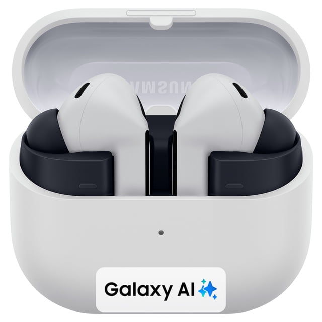 Audifonos Samsung Galaxy Buds3 FE Grises