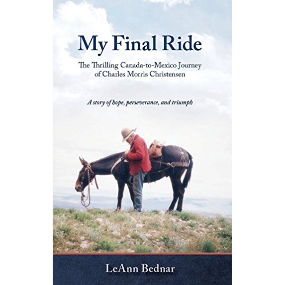 Pre-Owned My Final Ride (Paperback)