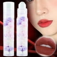 thumbnail image 4 of Lip Oil Moisturizing, Hydrating Lip Balm, Transparent Rollerball Lip Gloss with Nourishing formula, Lightweight Non-Sticky Texture for Soft Smooth Lips, 4 of 5