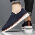 thumbnail image 2 of Deporte Casuales Mocasines Hombre Zapatos Deportivos Transpirables Al Aire Libre, 2 of 9
