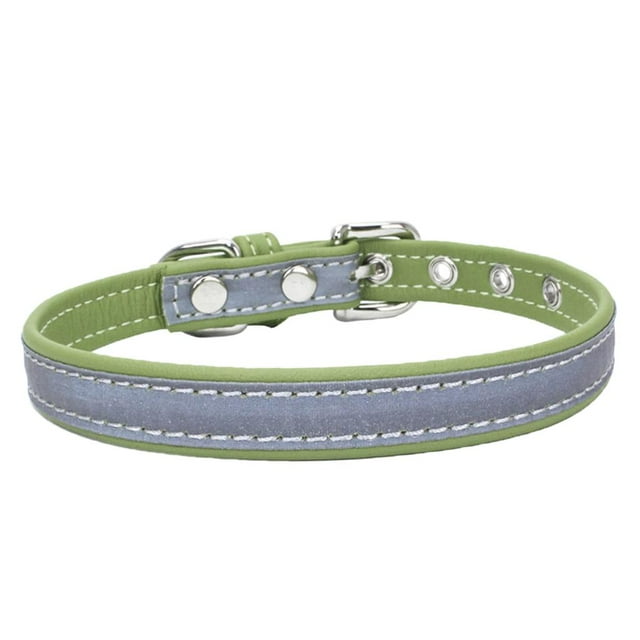 Collar Colgante de Mascota Accesoiros de Seguridad Gato Perro Animal Doméstico Cuello Ajustable Mascotas Verduras
